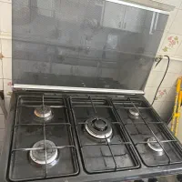 اجاق گاز فردار پادیسان