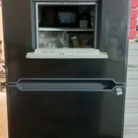 یخچال فریزر هومبار هیمالیا|یخچال و فریزر|شیراز, فخرآباد (دروازه کازرون)|دیوار