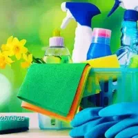 نظافت منزل انجام میدم خانم هستم