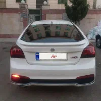 mg6 n|خودرو سواری و وانت|شهر بابک, |دیوار