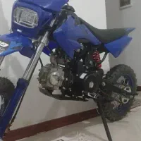 مینی کراس ۱۲۵