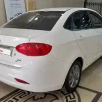 جک J4 اتوماتیک مدل ۴۰۲ ،در حد خشک