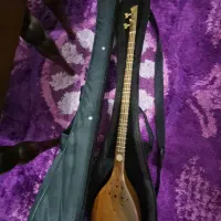 سه تار|سازهای سنتی|فردیس, شهرک وحدت|دیوار