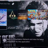ps4 slim 1TB|کنسول، بازی ویدئویی و آنلاین|شیراز, شهرک سراج‎|دیوار