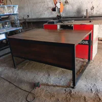 تولید میزکار.کارمندی .اداری..کامپیوتر تحریر|میز تحریر و کامپیوتر|تهران, الهیه|دیوار