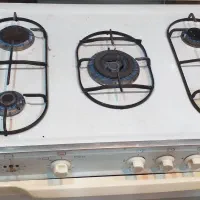 اجاق گازفردارمدل سینجرگاز