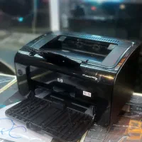 پرینتر وایرلس hp1102w
