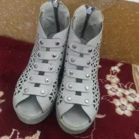کفش تابستانه
