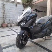 jt 200|موتورسیکلت|اراک, |دیوار
