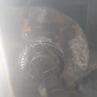 کولر آبی کوچک