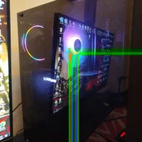 رم ddr5 16g 5600hz king max