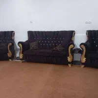 مبل|مبلمان خانگی و میز عسلی|دهلران, |دیوار