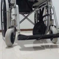 ولیچر لگن دار نو مخصوص مریض