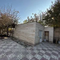 3000متر باغ ویلا فوق مدرن