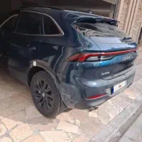 لاماری صفر سبز کله غازی مدل اردیبهشت1402|خودرو سواری و وانت|تهران, فاطمی|دیوار