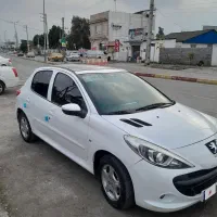 ۲۰۷پانا دنده