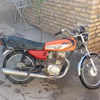 موتور هوندا|موتورسیکلت|قیدار, |دیوار