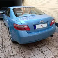 تویوتا کمری GL 2007 اتومات|خودرو سواری و وانت|اصفهان, کوی امیریه|دیوار