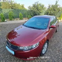 سراتو 2000|خودرو سواری و وانت|گرمدره, |دیوار