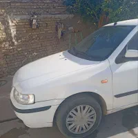 خودروی سمند|خودرو سواری و وانت|نهاوند, |دیوار