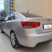 سراتو وارداتی مدل۲۰۱۰