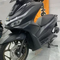 هوندا(PCX) (هلدینگ عبودی)