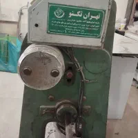 دستگاه های کابینت سازی فلز