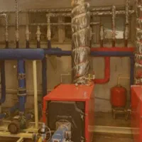 تعمیر موتورخانه/سرویس موتورخانه/مشعل|خدمات پیشه و مهارت|رباط‌کریم, رباط‌کریم|دیوار