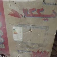 بخاری گازی مدل مرجان اکبند