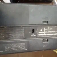 رادیو قدیمی|کلکسیون اشیاء عتیقه|سبزوار, ابارش|دیوار