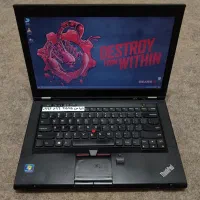 لپ تاپ Lenovo Thinkpad T430