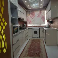 کانال غربی/2کله/تکبرگ/نورگیر/اهوراملک سلیمی|فروش آپارتمان|فردیس, فردیس|دیوار