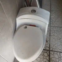 توالت فرنگی|لوازم سرویس بهداشتی|ارومیه, |دیوار