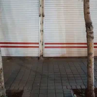 مغازه دو دهنه با مالکیت و سند تک برگ