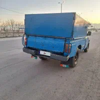 نیسان|خودرو سواری و وانت|لالجین, |دیوار