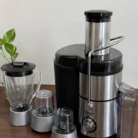 آبمیوه گیری پاناسونیک
