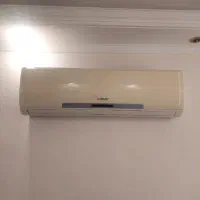 کولرگازی