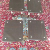 مبل ۷نفره،گل میز|مبلمان خانگی و میز عسلی|فسا, |دیوار