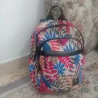 کوله پشتی مدارس