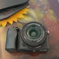 دوربین سونی آلفا 6400