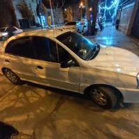 کیا ریو مونتاژ. ۸۷|خودرو سواری و وانت|خوانسار, |دیوار