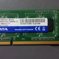 رم لب تاپ (لپ تاپ) ۲ گیگ Ram DDR3