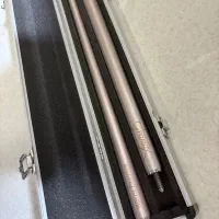 چوب اسنوکر بیلیارد|تجهیزات ورزشی|گرمدره, |دیوار