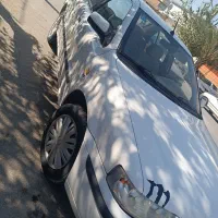 سمند ef7 دوگانه شرکتی