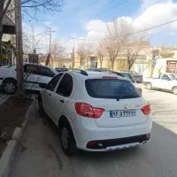 کوییک gx مدل ۹۹|خودرو سواری و وانت|بروجن, |دیوار