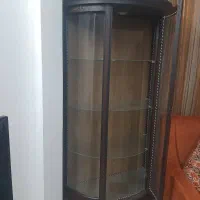 بوفه|بوفه، ویترین، کنسول|شیراز, ریشمک|دیوار