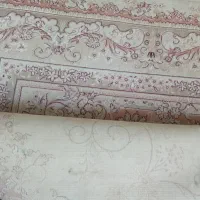 فرش تمیز و بدون ایراد