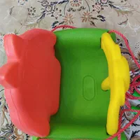 تاب کودک نو|اسباب و اثاث بچه|مشهد, کوی المهدی|دیوار