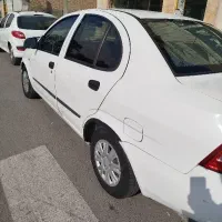 تیبا سند دست اول مدل۹۶