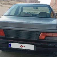 پژوروا دوگانه دستی|خودرو سواری و وانت|بوکان, |دیوار